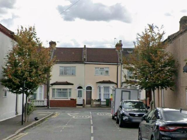 House for rent in Upton, Greater London