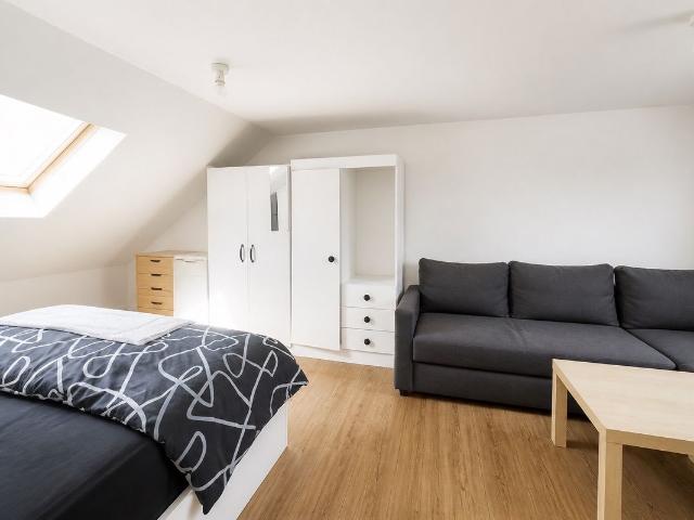 Room for rent in Upton, Greater London