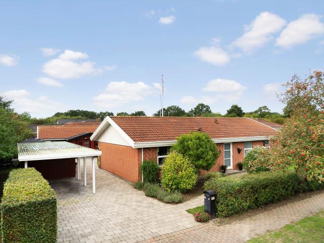 Villa til salg i Kirkendrup, Odense