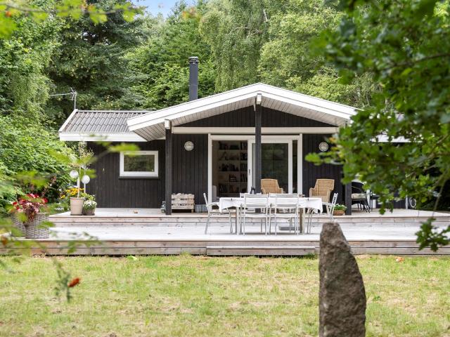 Hus til salg i Nordfyn