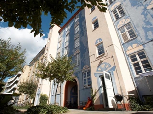 Lejlighed til leje i Frederiksberg C, Brøndby