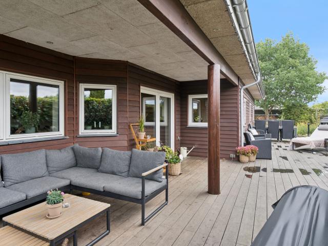Villa til salg i Jyllinge, Roskilde