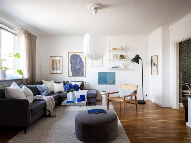 Tomt till salu i Göteborg, Västra Götaland