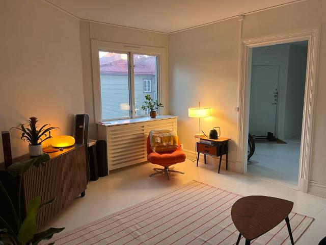Lägenhet hyra i Centrum, Göteborg