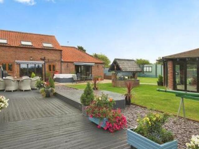House for sale in North Yorkshire