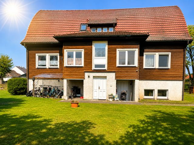 Apartment mieten in Brandenburg