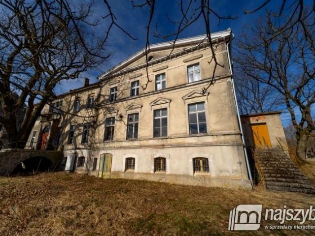Dom na sprzedaż w Ińsko, Zachodniopomorskie