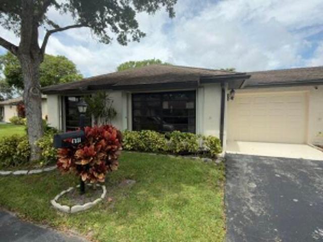 Condo for sale in Boynton Beach, Florida