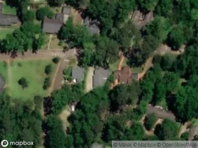 Property for sale in Bogue Chitto, Mississippi