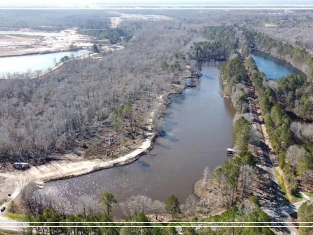 Land for sale in Beech Island