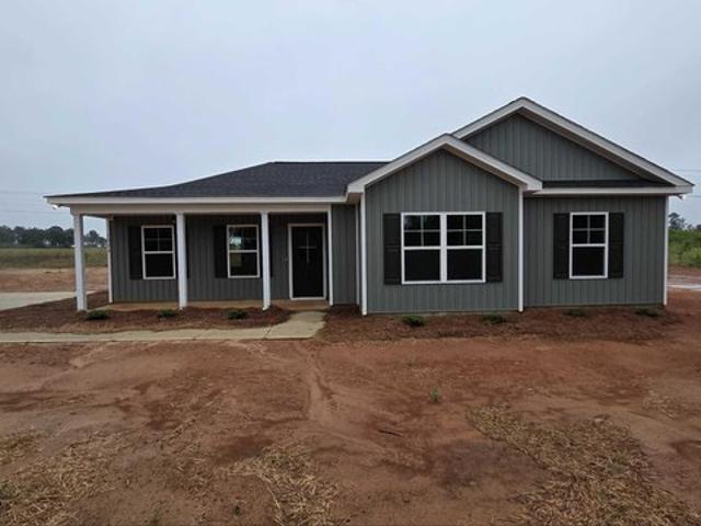 House for sale in Aiken, South Carolina