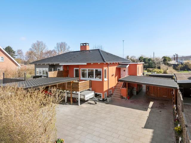 Villa til salg i Køge