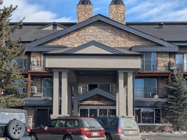 Apartment for rent in Steamboat Springs, Colorado
