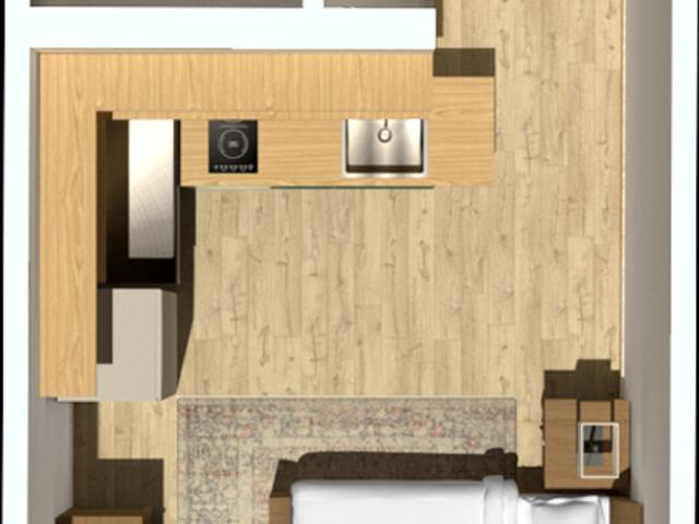 Apartment for rent in Steamboat Springs, Colorado