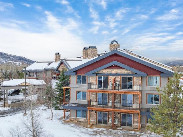 Apartment for rent in Steamboat Springs, Routt County