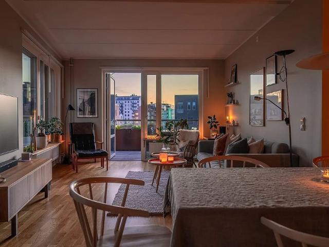 Lägenhet hyra i Norr, Malmö