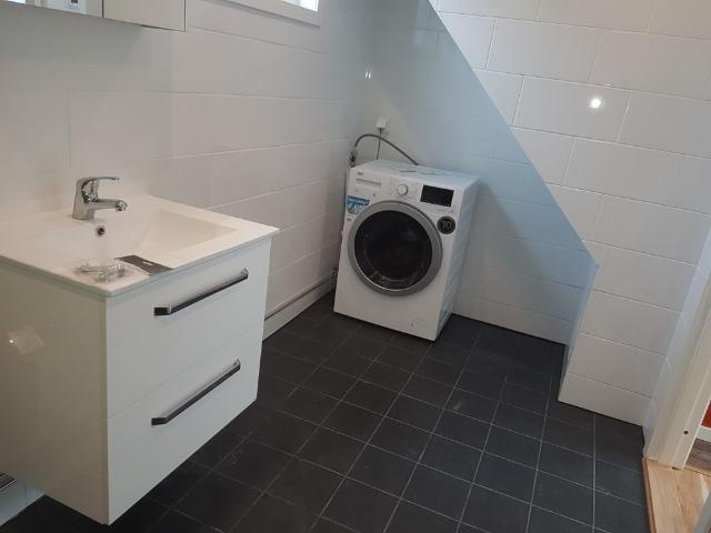 Hus hyra i Stockholm