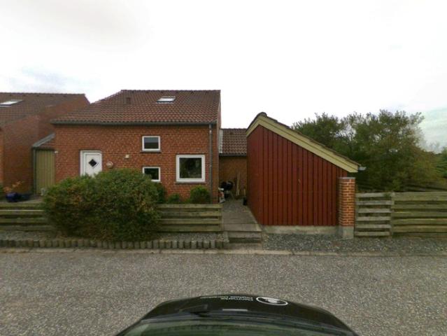 Zimmer til leje i Harboøre, Århus