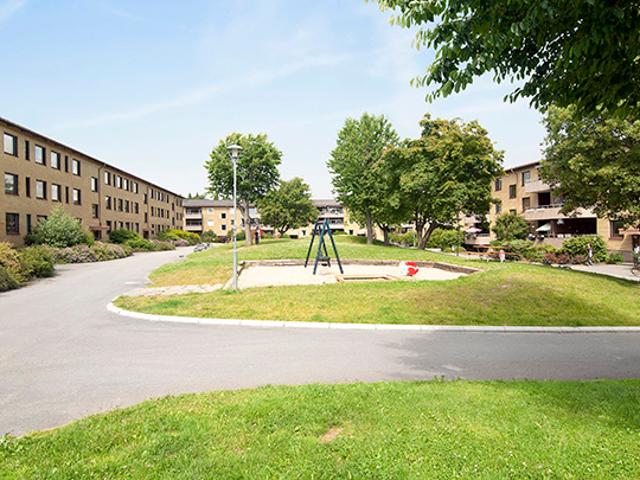 Lägenhet hyra i Kungsbacka, Halland