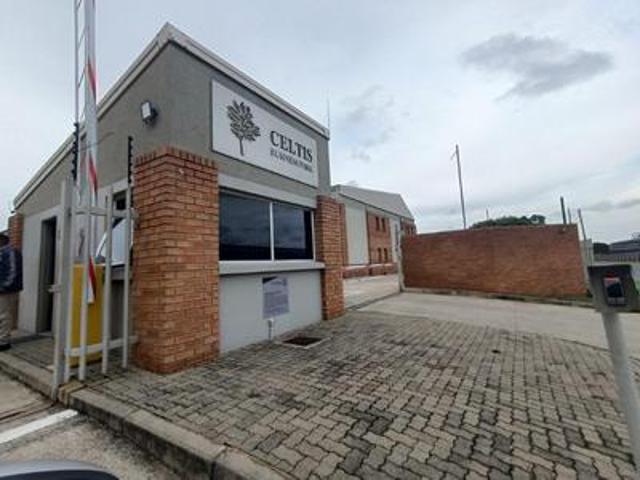 Commercial for rent in Randburg, Gauteng