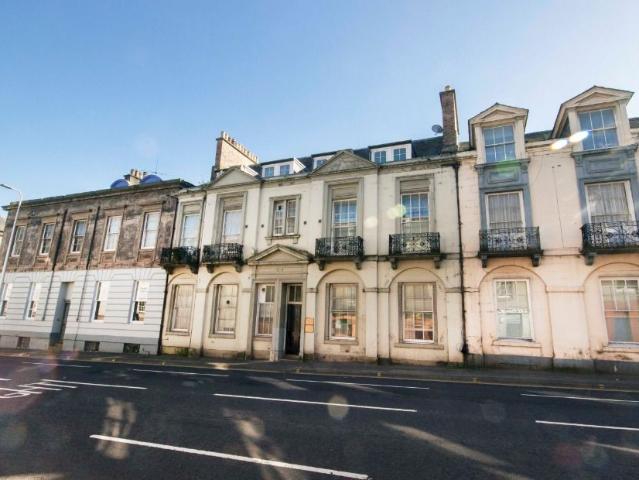House for rent in Bridgend, Moneydie