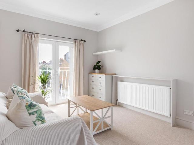 Apartment for rent in London Borough of Wandsworth, Greater London