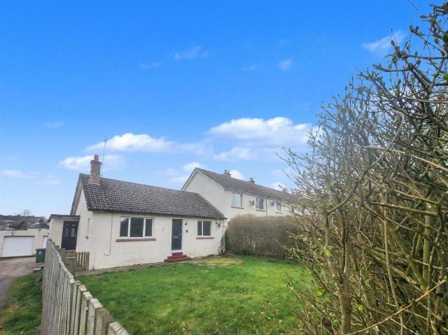 House for rent in New Scone, Scotland