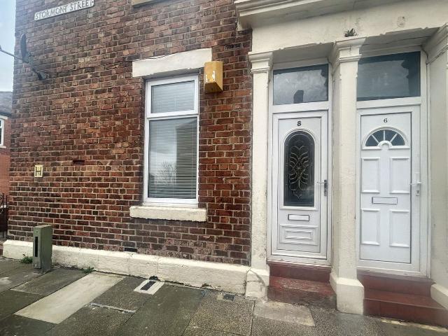 Apartment for rent in Chirton, North Shields