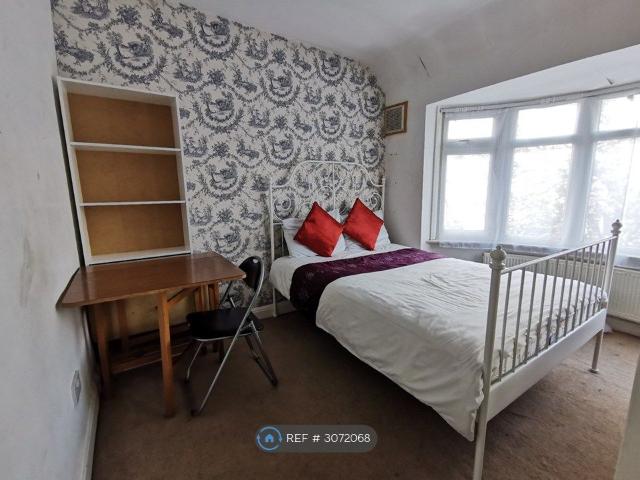 Room for rent in London Borough of Hillingdon, Greater London