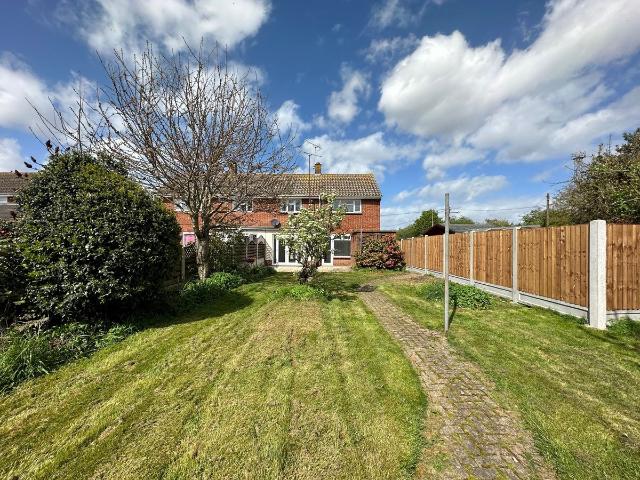 House for rent in Brookend, Chelmsford