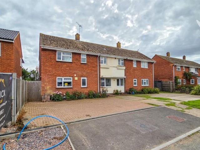 House for rent in Brookend, Chelmsford