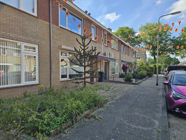 Woning te huur in Oss, Noord Brabant