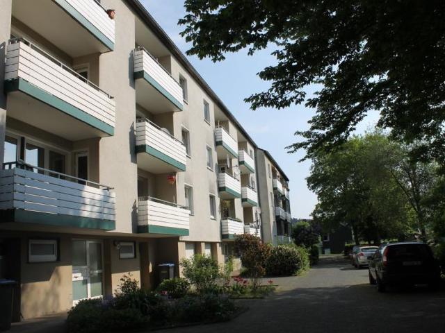 Apartment mieten in Geisweid, Siegen
