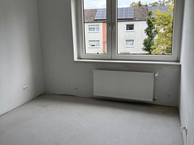 Apartment mieten in Rheinkamp, Moers