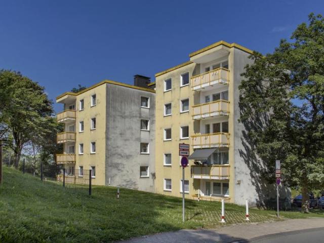 Apartment mieten in Geisweid, Siegen