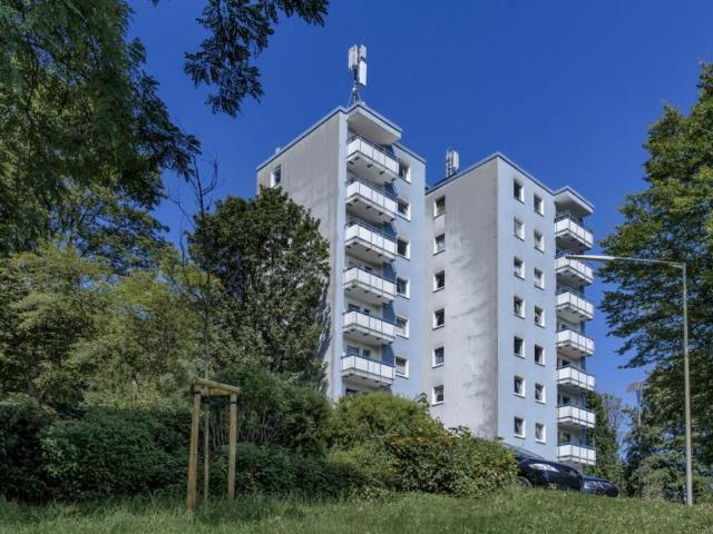 Apartment mieten in Geisweid, Siegen