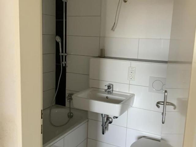 Apartment mieten in Geisweid, Siegen