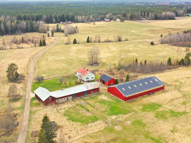 Bostad till salu i Årsunda, Gävleborg