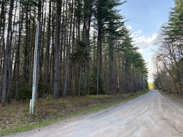 Land for sale in Cold Brook, New York