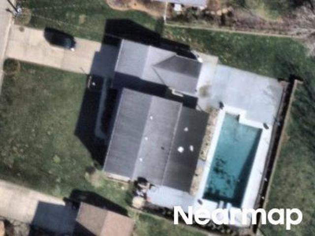 House for sale in Roselawn, Ohio