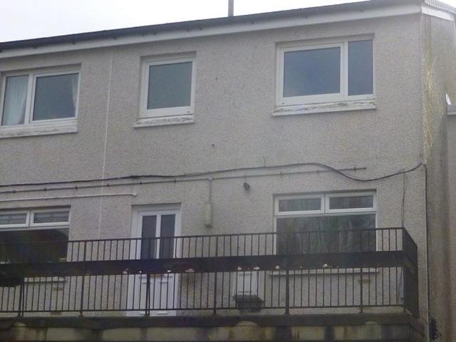House for rent in Barrhead, Scotland