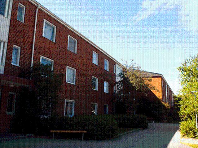 Lägenhet hyra i Hudiksvall, Gävleborg