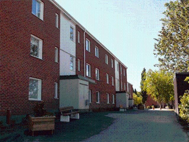 Lägenhet hyra i Hudiksvall, Gävleborg