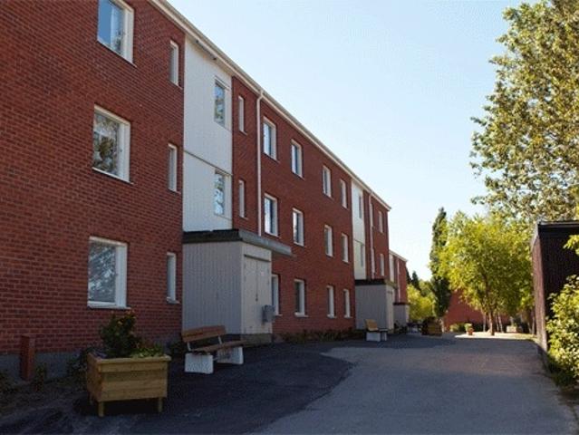 Lägenhet hyra i Hudiksvall, Gävleborg