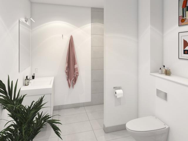 Hus til leje i Næstved