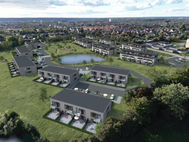 Hus til leje i Næstved