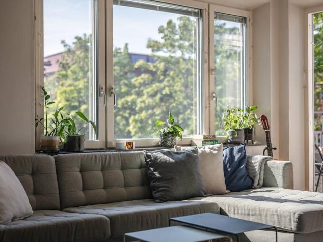 Lägenhet hyra i Enskede-Årsta-Vantörs stadsdelsområde, Stockholm