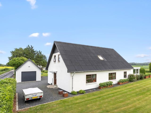 Villa til salg i Sjølund, Kolding