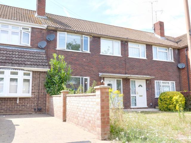 Apartment for rent in Hutton, Navestock Side