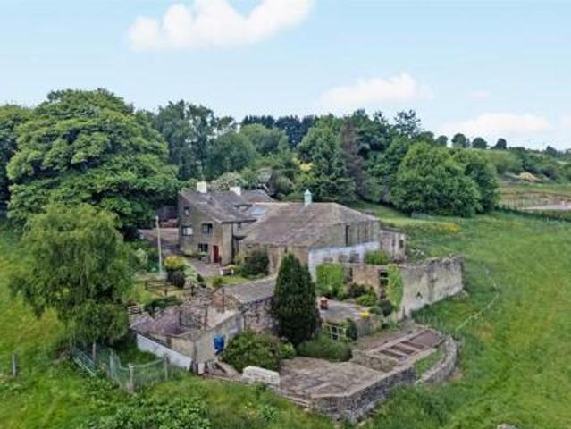 House for sale in North Yorkshire